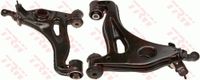 Draagarm Set SETJTC218JTC219 Draagarm Set SETJTC218JTC219