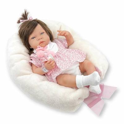 Baby born pop Berjuan 18214-24 50 cm