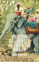 Reis om de wereld in tachtig dagen (Paperback)