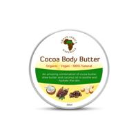 Urban Africa Naturals Cocoa Body Butter