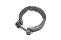 Klemstuk, uitlaatsysteem WALKER, Diameter (mm)75mm, u.a. fÃ¼r VW, Seat, Skoda, Chevrolet, Opel, Audi, Mitsubishi, Jeep, Vauxhall, Dodge, CitroÃ«n, Chrys