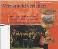 Verzameld verleden (Paperback)