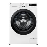LG Wasmachine F4WR3010S6W - thumbnail