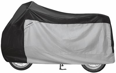 HELD Professional, Beschermhoezen motorfiets, Grijs S