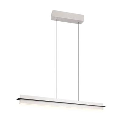 Trio Design hanglampEmerson grijs - 346710176