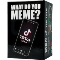 What Do You Meme - TikTok Kaartspel - thumbnail