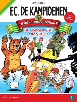 Neroke presenteert (Paperback)