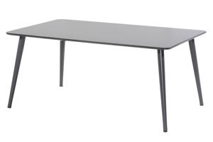 Hartman Sophie Studio HPL Thuis Rechthoekige vorm Vaste tafel 4 poot/poten