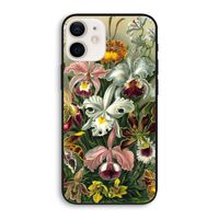 Haeckel Orchidae: iPhone 12 Biologisch afbreekbaar hoesje