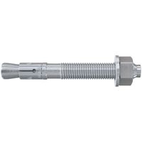 Fischer 45577 schroefanker & muurplug 10 stuk(s) Wiganker 142 mm - thumbnail