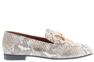 Babouche G-Jula-16 99 snake gold Multi 