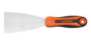 Bahco koolstofstschraper 2-comp greep | 215000120