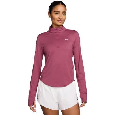 Nike Dri-FIT Swift Longsleeve 1/2-Zip Dames