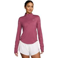 Nike Dri-FIT Swift Longsleeve 1/2-Zip Dames