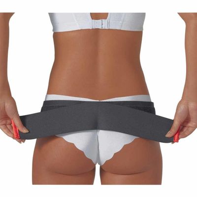Sacrum ondersteuning | Kies uw maat : XL 120 - 132 cm | Harley