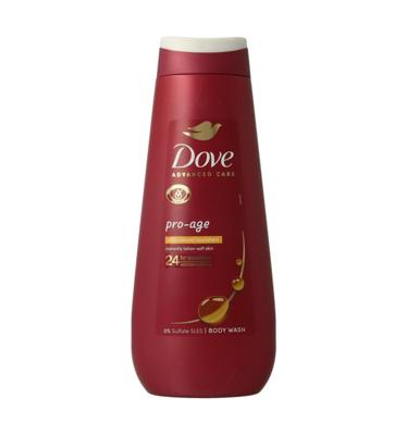 Shower advanced pro age