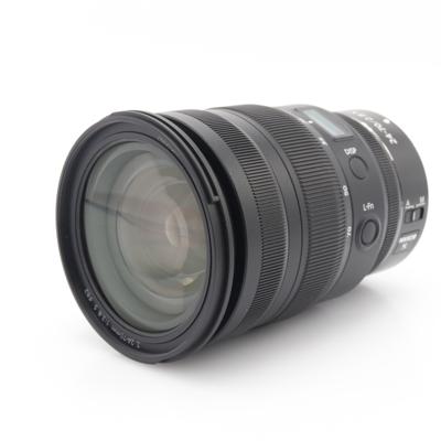 Nikon Z 24-70mm F/2.8 S occasion