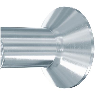 Fischer 536887 schroef/bout 100 mm 50 stuk(s)