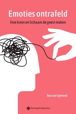 Emoties ontrafeld (Paperback)