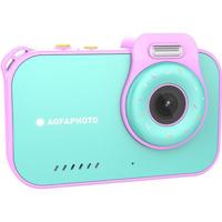 AgfaPhoto WaterProof Camera For Kids blue AgfaPhoto WaterProof Camera For Kids blue