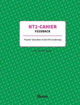 NT2-Cahier Feedback (Paperback)
