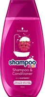 Schwarzkopf Shampoo & Conditioner Kids - thumbnail