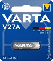 Varta batterij v27ga lr27 12v o.a. alarm