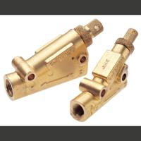 IMI NORGREN Terugslagventiel voor hoge druk M/839 0.3 tot 16 bar 1 stuk(s)