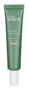 Babor Clean Formance BB Cream SPF20 40ml BB & CC Cream