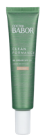 Babor Clean Formance BB Cream SPF20 40ml BB & CC Cream