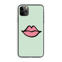 Kusje: iPhone 11 Pro Max Biologisch afbreekbaar hoesje