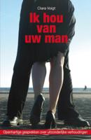 Ik hou van uw man (Paperback) - thumbnail