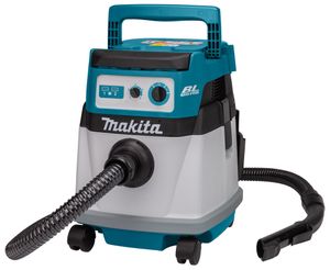 Makita S_0380_7167349 Accu-handstofzuiger Zonder accu