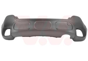 Van Wezel Bumper 0949540