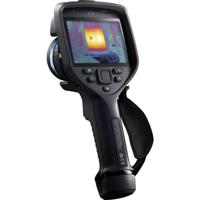 FLIR E86 24° + 42° Warmtebeeldcamera -20 tot 1500 °C 464 x 348 Pixel 30 Hz MSX, MeterLink, Touchscreen, WiFi