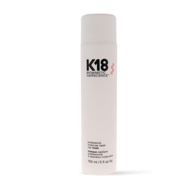 K18 Hair Molecular Repair Leave-In Hair Mask 150ml