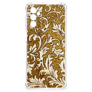 Anti Shock Case Samsung Galaxy M13 4G | M23 Barok Goud