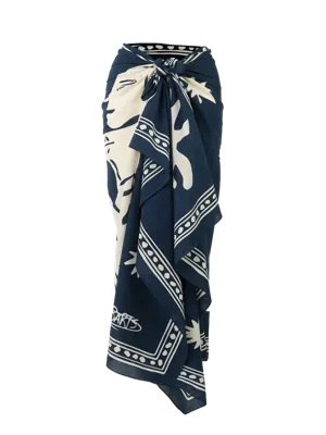 Barts Kilampa Sarong