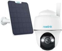 Reolink IP GO-serie G430 camera + paneel