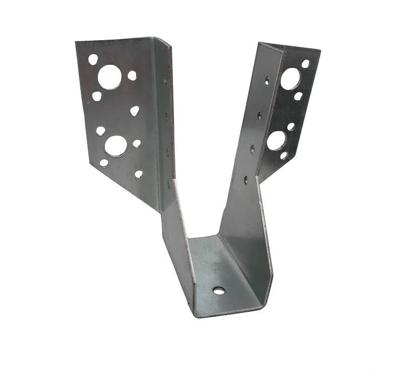 Waelbers Raveeldrager zwaar 250/38x106mm, blauw verzinkt - 50 Stuk(s) - 846444.11