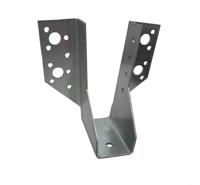 Waelbers Raveeldrager zwaar 250/38x106mm, blauw verzinkt - 50 Stuk(s) - 846444.11