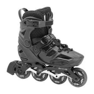 Junior AXS Black - Verstelbare Kinderskates