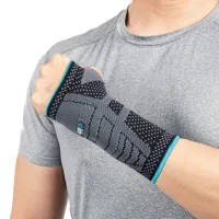 E-life Bio-Contour Sport Polsbandage - M