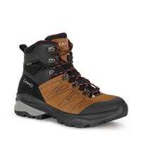 AKU Adapta Sd Gtx Hoge Wandelschoen Heren Rusty Brown/ Red 9,5