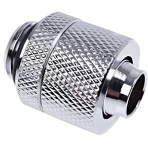 Alphacool Eiszapfen 13/10mm Compression fitting verbinding