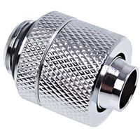 Alphacool Eiszapfen 13/10mm Compression fitting verbinding
