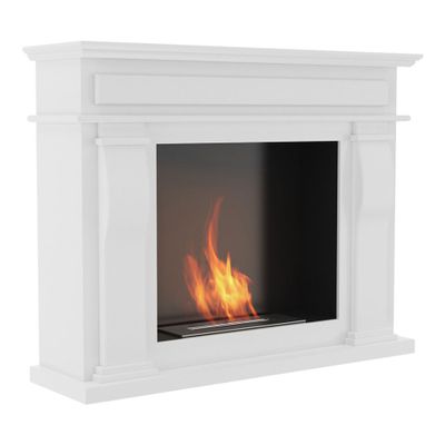 Chorleywood traditionele bio-ethanol haard