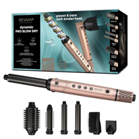 Revamp Dynamic Radiance Pro Blow Dry