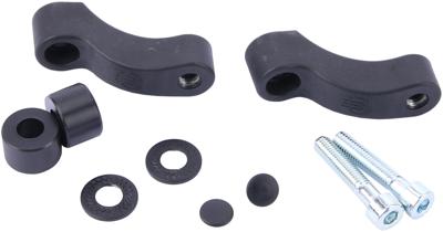 SPEC-X Adapter handlebar sp spec black