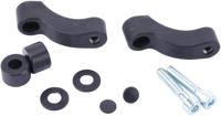 SPEC-X Adapter handlebar sp spec black
